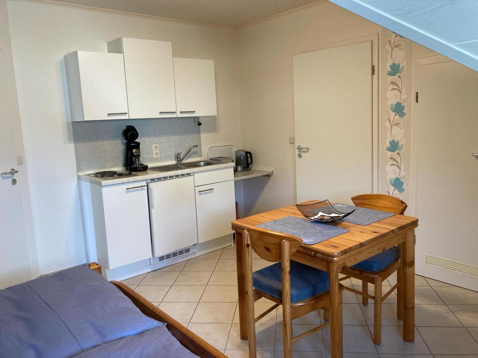 Appartment Haus Mueller 켈베르크 외부 사진