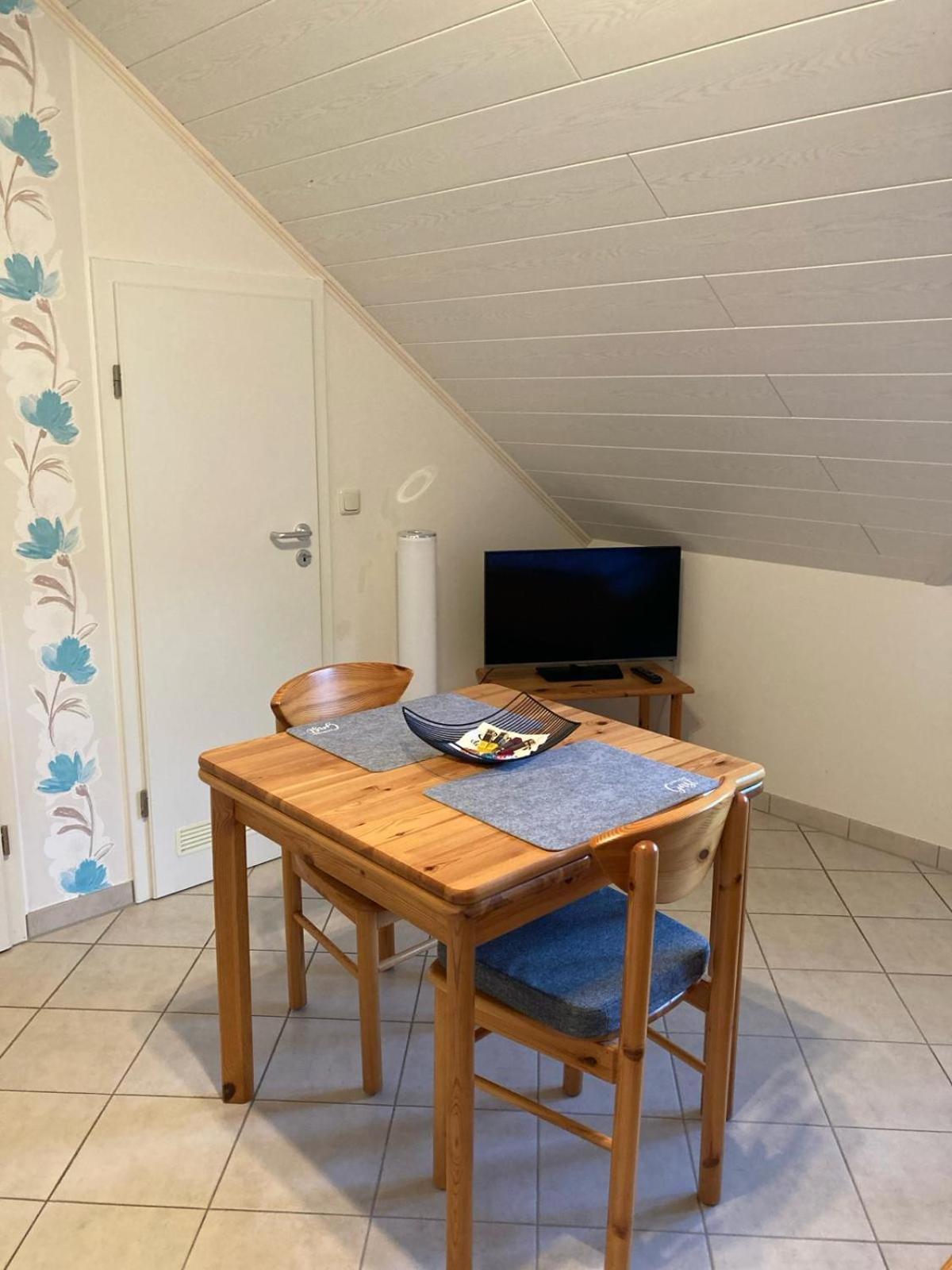 Appartment Haus Mueller 켈베르크 외부 사진