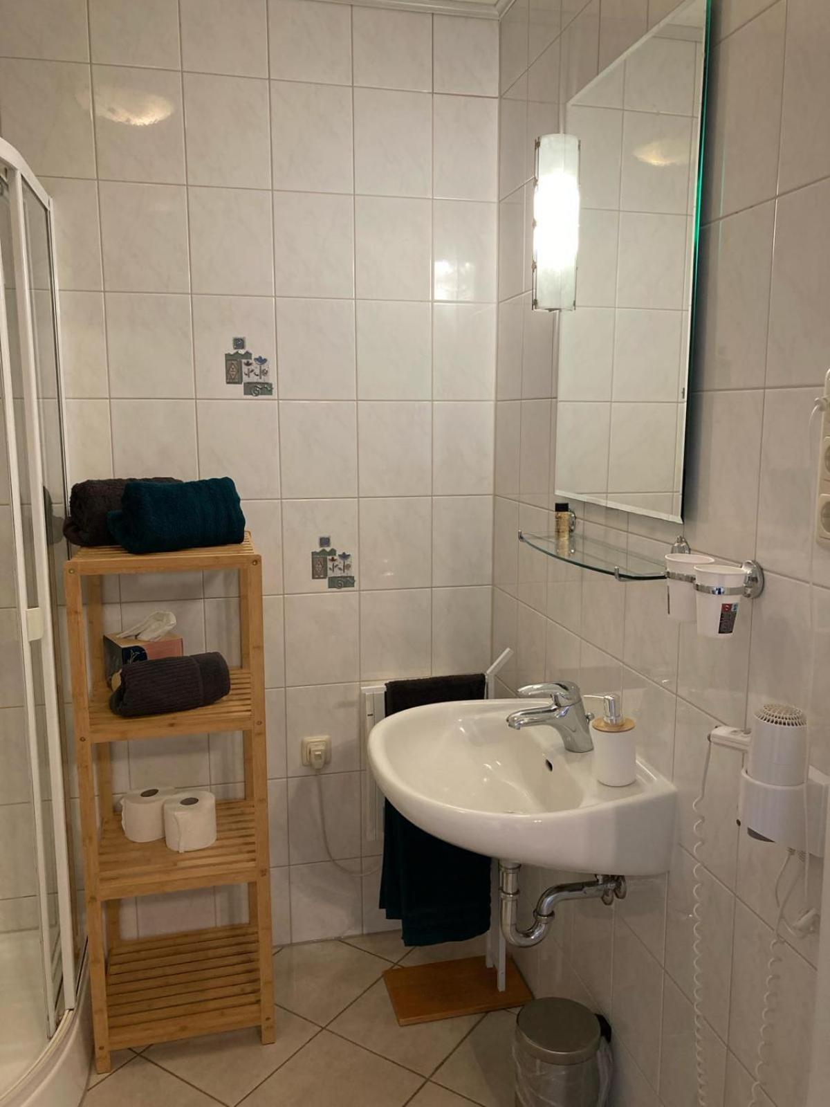 Appartment Haus Mueller 켈베르크 외부 사진