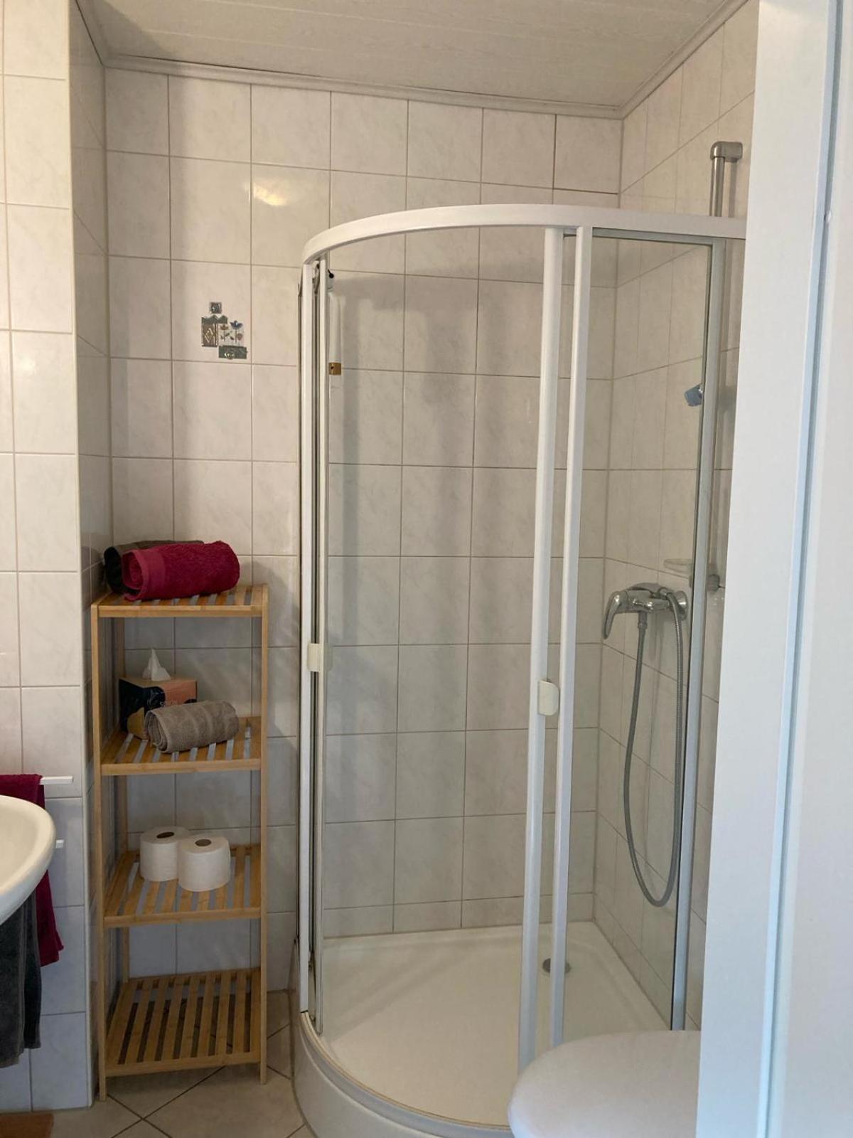 Appartment Haus Mueller 켈베르크 외부 사진