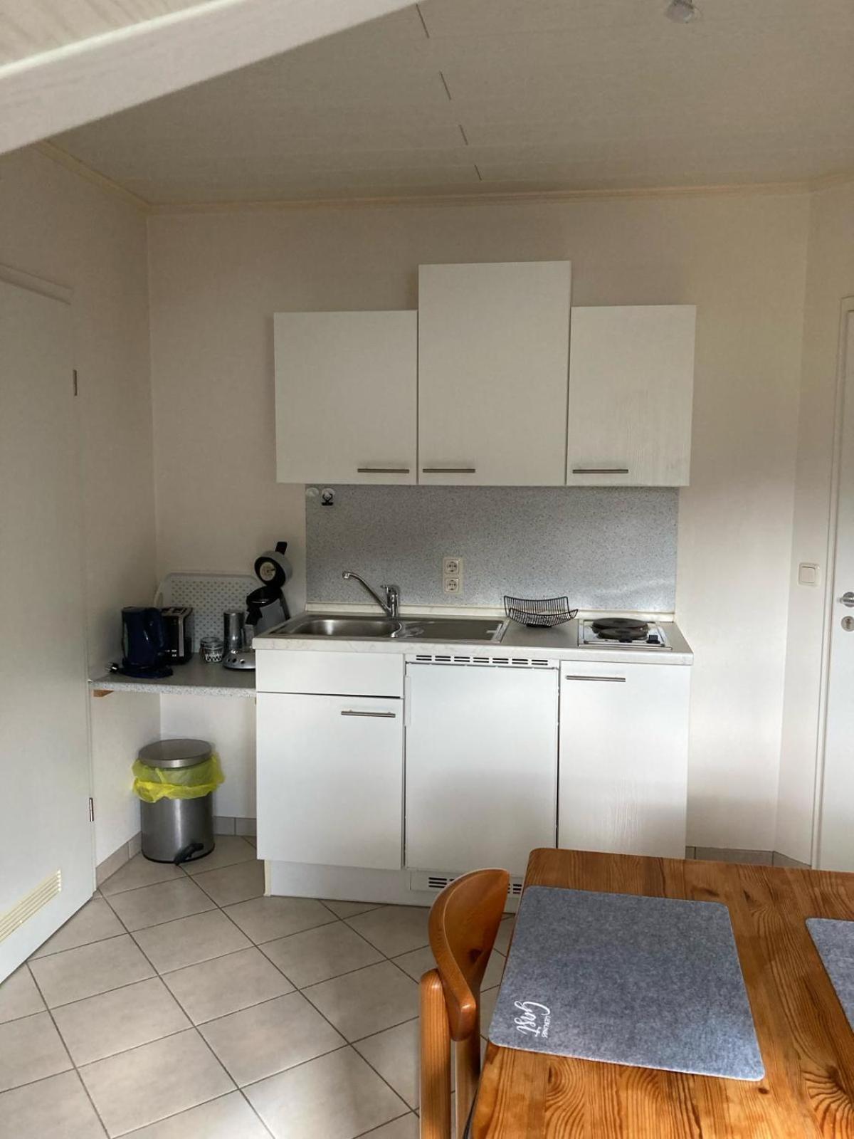 Appartment Haus Mueller 켈베르크 외부 사진