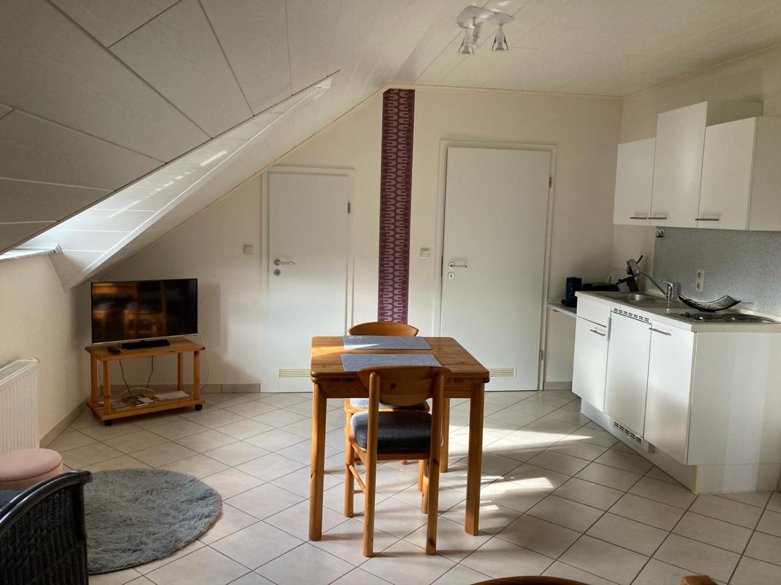 Appartment Haus Mueller 켈베르크 외부 사진