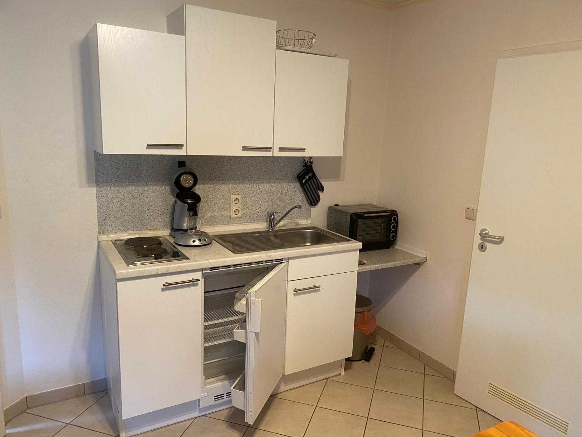 Appartment Haus Mueller 켈베르크 외부 사진