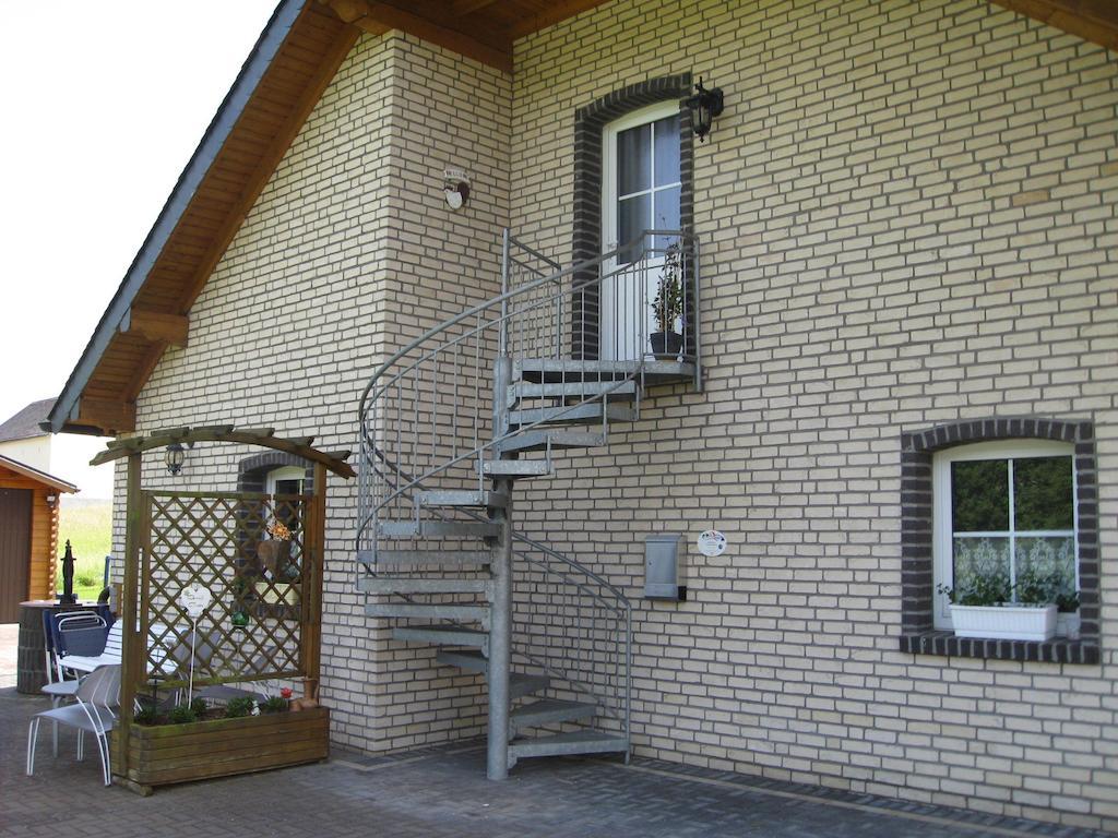 Appartment Haus Mueller 켈베르크 객실 사진